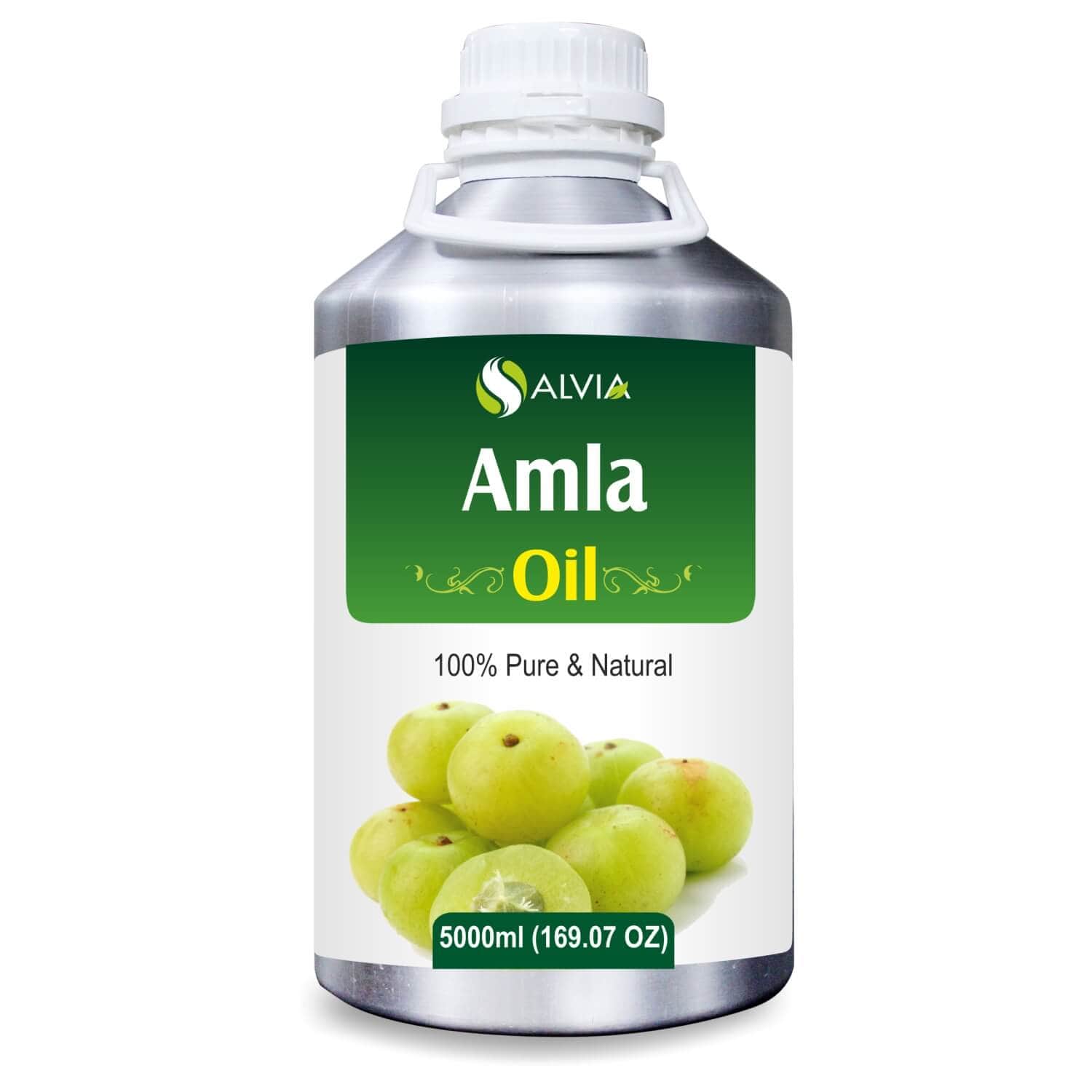 Salvia Infused Oils,Anti hair fall oil 5000ml Amla Oil (Emblica Officinalis) Infused Oil for hair care & skin care Salvia Infused Oils,Anti hair fall oil 5000ml Amla Oil (Emblica Officinalis) Infused Oil for hair care & skin care